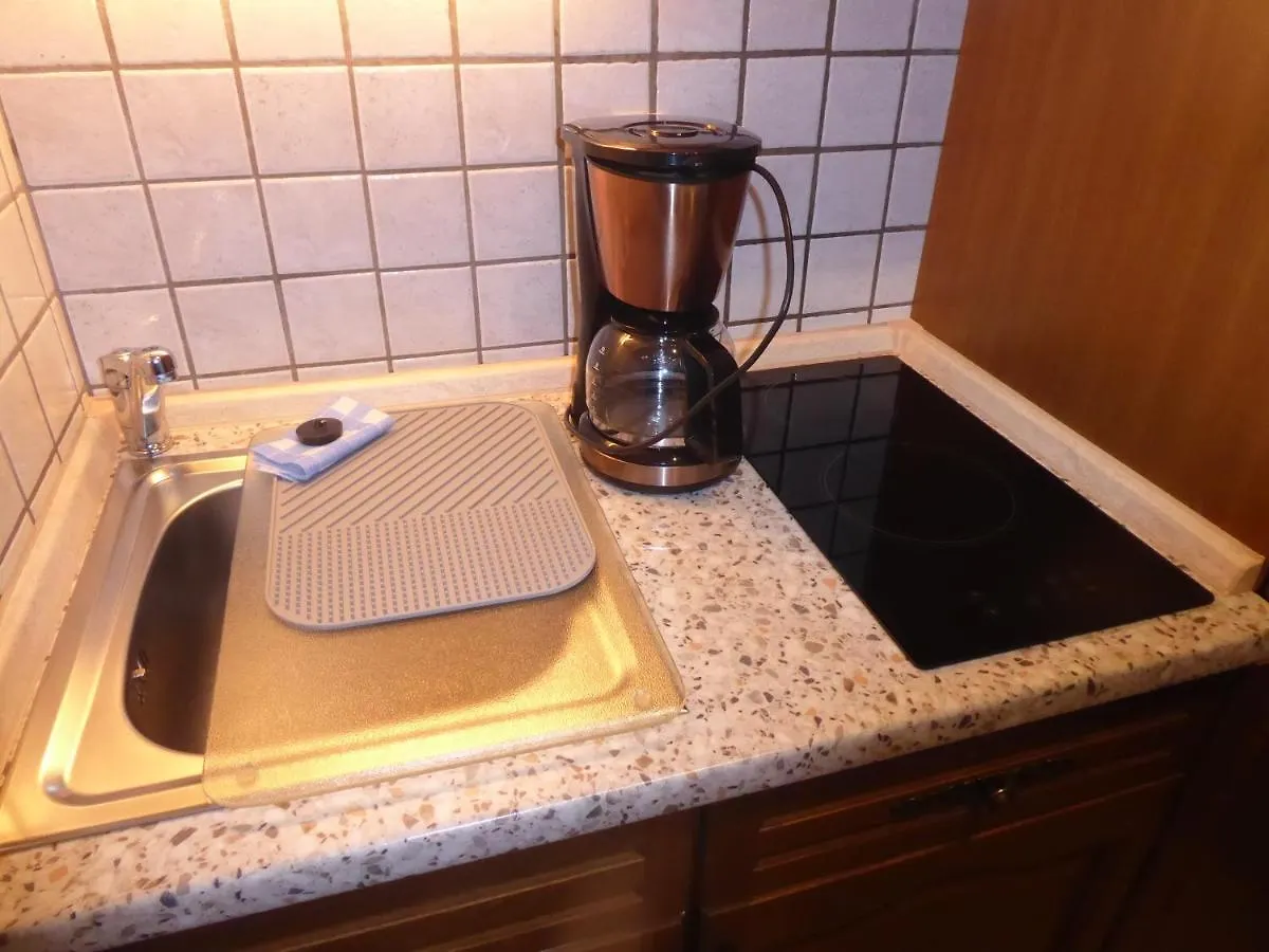 Ferienwohnung Landhaus Sailer Mittenwald 0*,