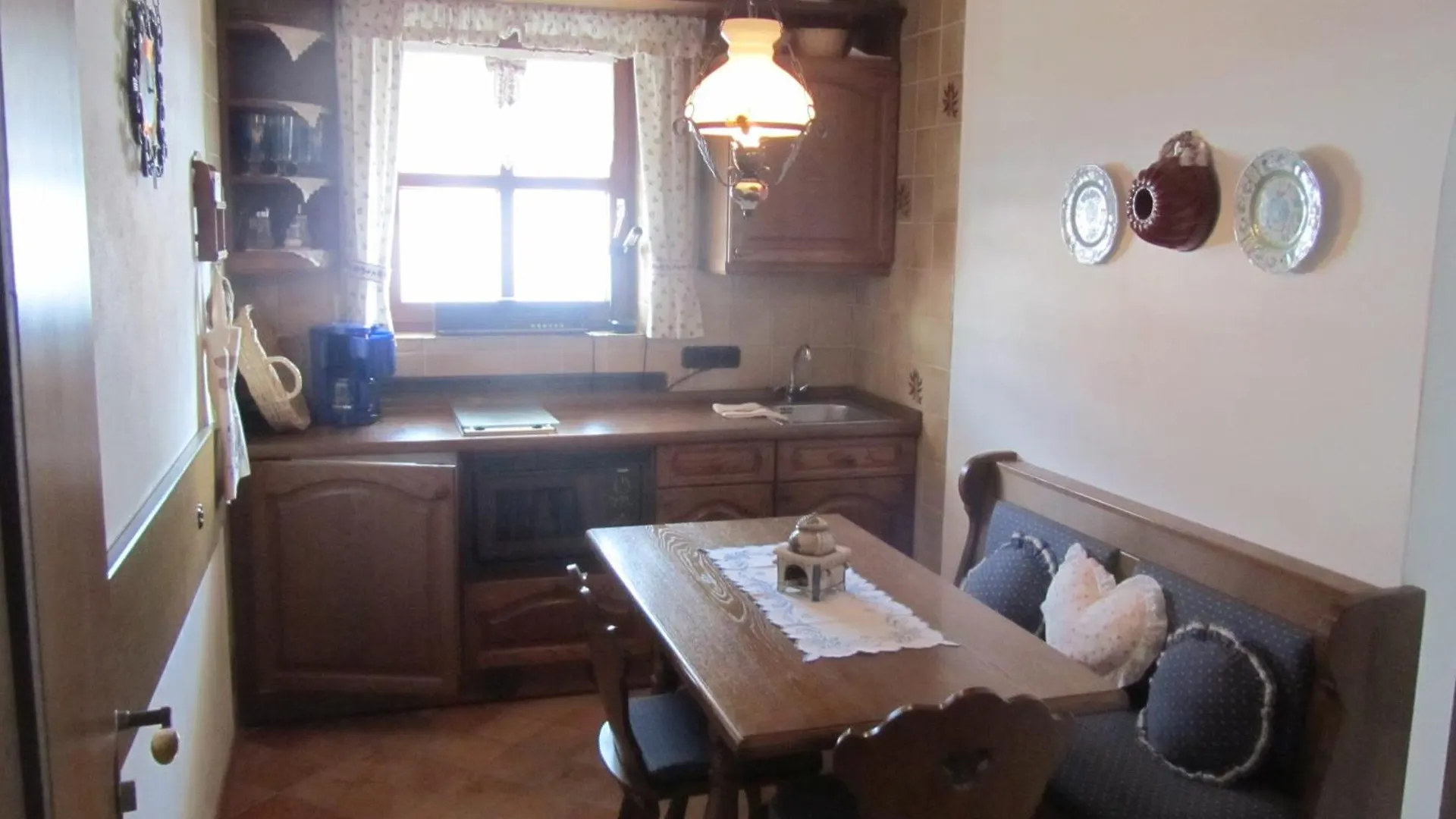 Apartment Landhaus Sailer Mittenwald