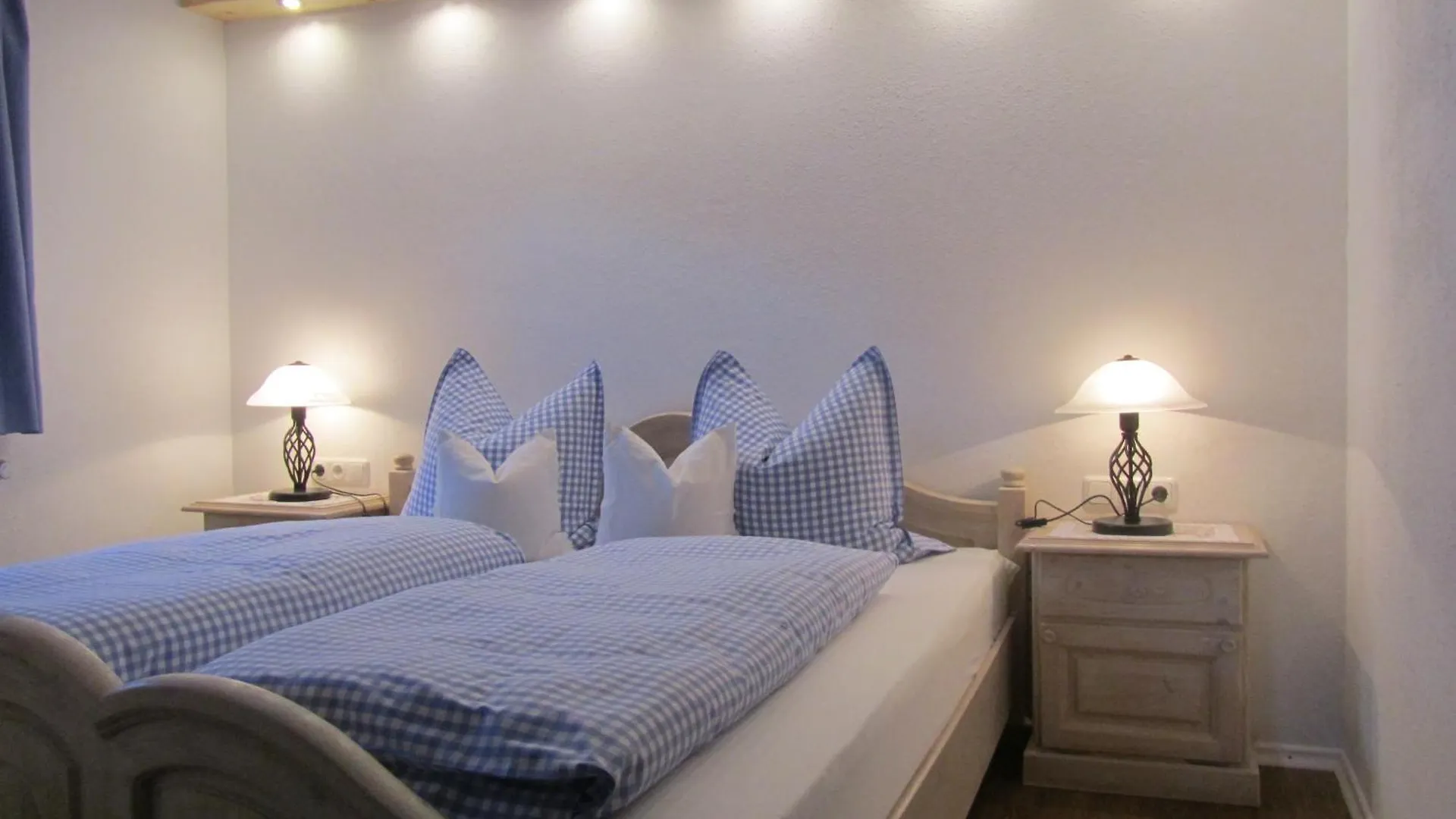 Landhaus Sailer Mittenwald 0*,