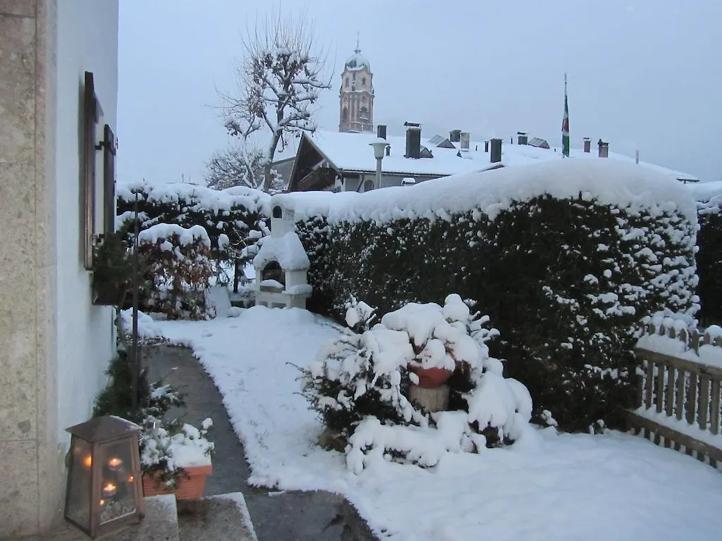 Landhaus Sailer Mittenwald 0*,