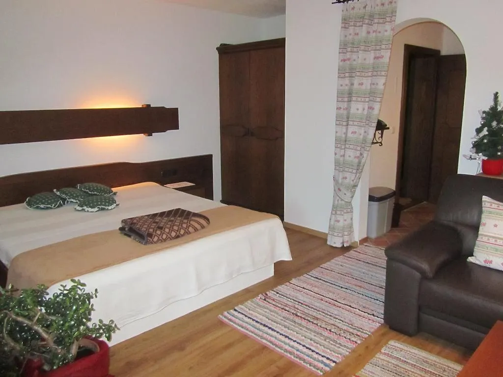 Landhaus Sailer Mittenwald 0*,  Germany