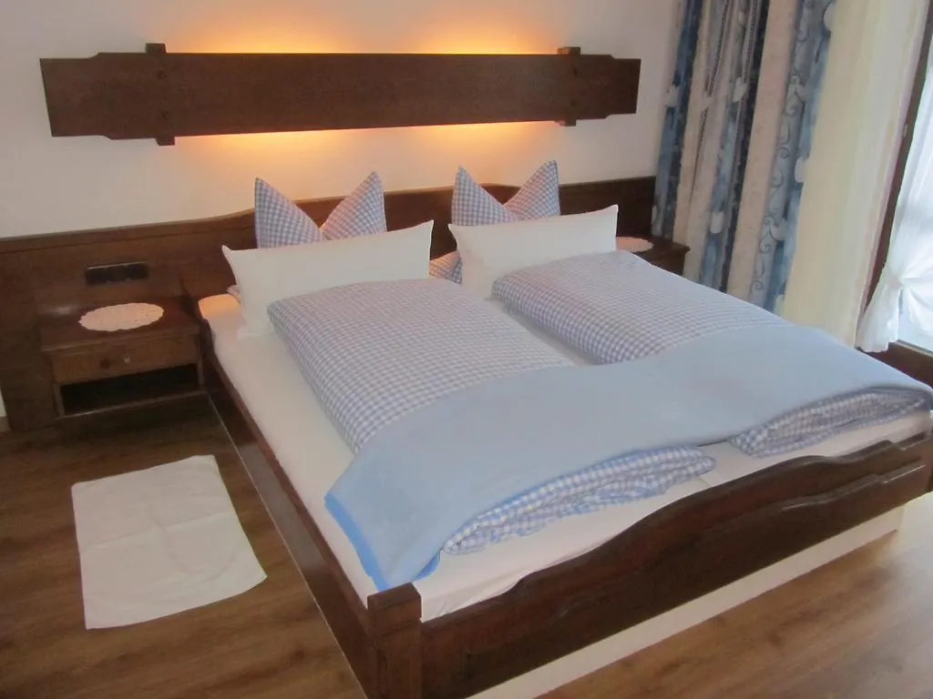 Apartment Landhaus Sailer Mittenwald Germany