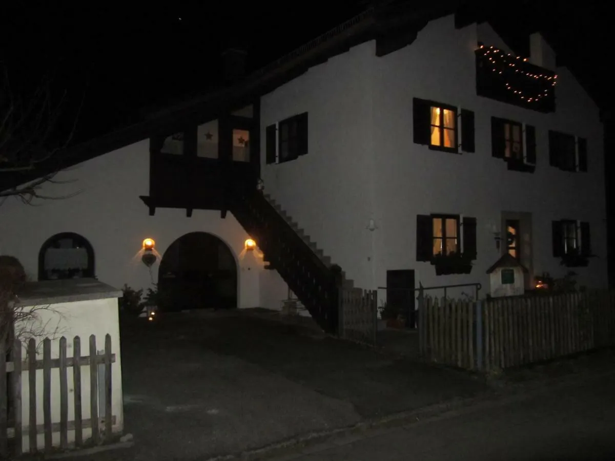 Landhaus Sailer Mittenwald