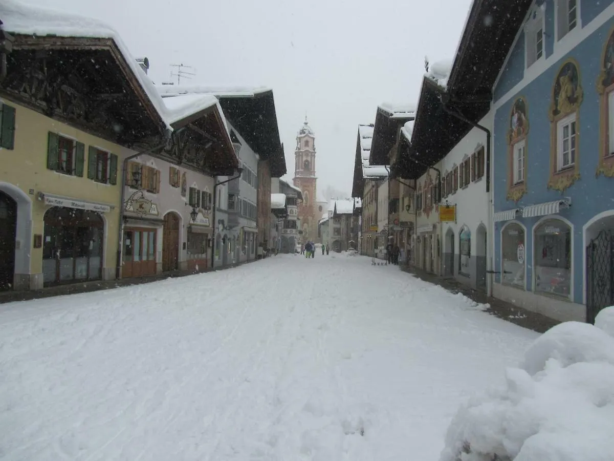 Landhaus Sailer Mittenwald 0*,  Germany